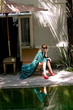 高嶺家の二輪花未增刪