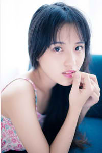 蔣雨非誠(chéng)勿擾