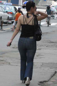 韓國(guó)電影漂亮保姆