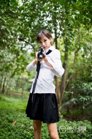 人形飲水機(jī)