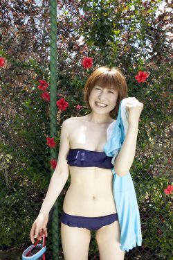 盛夏晚晴之美女如云