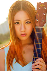 漂亮的姑娘韓國電影中字