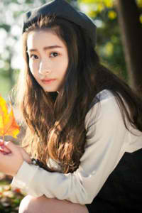 我與世間全無(wú)敵