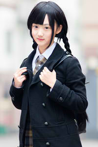 黑塔利亞劇場版