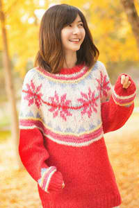 錦繡未央預(yù)告片